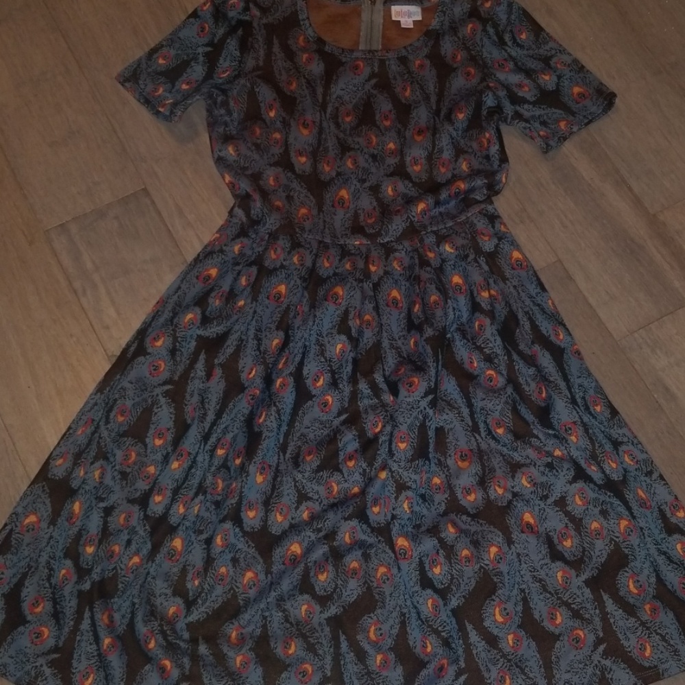 Lularoe dress